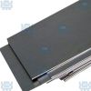 tungsten sheet