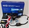 BIXENON HID KIT 6000k-12000k