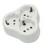 Sell German Schuko Plug Sockets