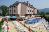 3 Storey Hotel at Internatoinal HighwayE79; NearGreek Border; services