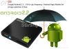 Sell   Android 2.2 OS network HD media player support online video and