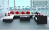 Sell Cebu rattan sectional sofa set C128