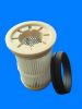 Pleated bag, alternative GE pleated bag, BHA pulse pleat filter ca