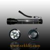 Sell Power Solar LED Flashlight Torch