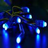 Sell Led sign fullcolor LED string light