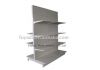 Sell Back panel style Gondola shelf