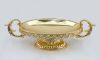 Sell metal fruit dish fruit plate tableware