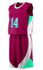 Basketball Uniform Sell