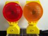 Sell solar warning light