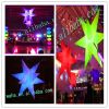 newly inflatable star for stage decoration