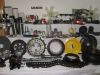 forklift parts