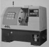 Sell Turning/Lathe Machine with slant bed lathe