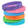 Sell Silicone Bracelet Supplier