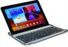 Sell polymer lithium battery mobile bluetooth keyboard for samsung