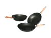 Sell light cast iron woks