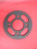 Sell motorcycle sprocket