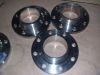 Sell Welding Neck Flange (DIN SS316)