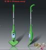 Sell Fashion Design steam mop With Certificate