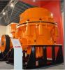 Hydraulic cone crusher