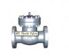 API Check valve