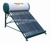 Sell solar water heater