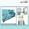 Sell New Hot Melt Glue Spraying Laminating Machine