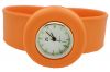 2012 Popular Slap Wrist Watch