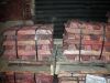 Sell copper ingots