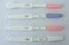 hCG pregnancy diagnostic test kit CE approved