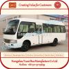 Good Price 6 meter - 8 meter passenger bus