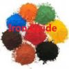 Sell Iron Oxide