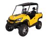 1100cc 4WD EEC UTV