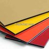 Good quality competittive price Aluminium composite panel