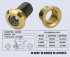 Sell Brass Door Scope (B-605)