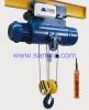 Sell Electric Wire Rope Hoists CD1/MD1