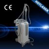 Vacuum velashape slimming machine for body contouring and face lift