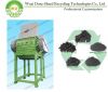 Tire Recycling System