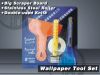 multi function wallpaper tool set