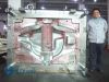 Sell production mold