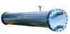 Sell & tube Heat Exchanger