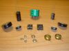 Sell Gold, Super, Solid, & E-capacitor