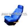 Sell Sinotruk Howo Left Seat AZ1642510002