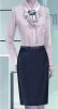 Sell black skirt pencil skirt Formal business dress