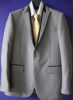 Sell suits for Men BUSINESS suit formal suit