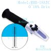 Sell Brix/Cutting liquid refractometer RHB-18ATC