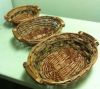 Wicker Baskets for sale