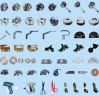 Sell sewing machine spare parts