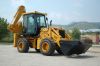 Sell Backhoe Loader ( WZ30-25)