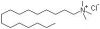 Cetyl Trimethyl Ammonium Chloride