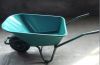 Sell plastic wheelbarrow wb5006